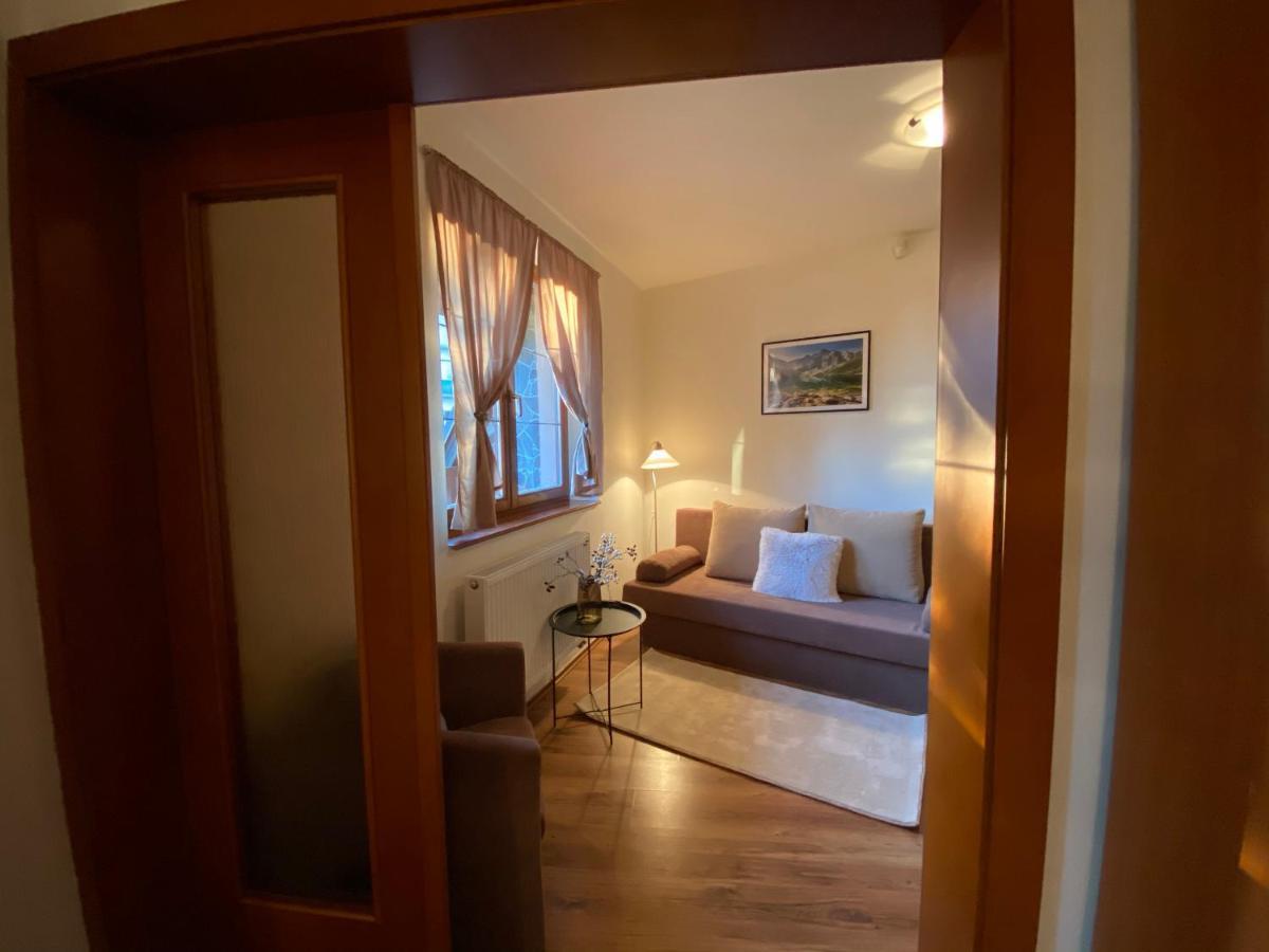 Penzion Gabriel Vysoké Tatry Exterior foto